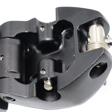 Folding Assembly for Fighter Supreme 7260R